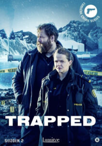 Read more about the article Trapped – A review from quarantine